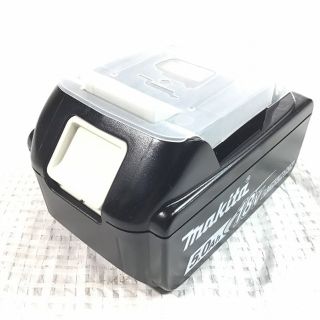 Makita - マキタ/makitaバッテリー/充電器(BL1850B)x2の通販 by 工具