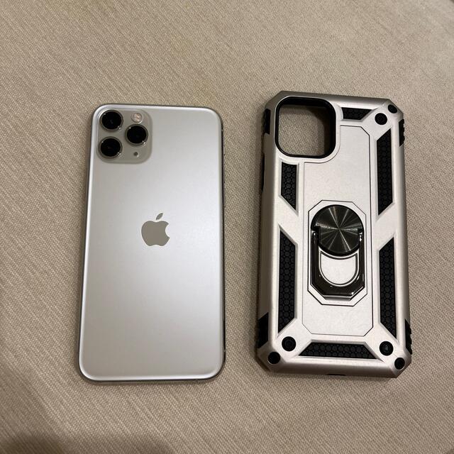 定番 - Apple iPhone 新品同様 256GB 11pro スマートフォン本体 - www