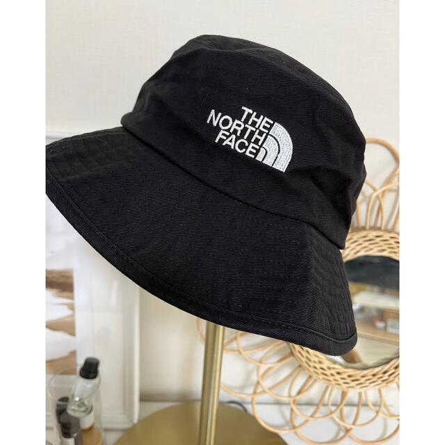 THE NORTH FACE(ザノースフェイス)の新品[THE NORTH FACE] NE3HM03J BUCKET HAT メンズの帽子(ハット)の商品写真