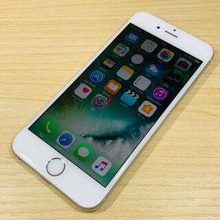 アップル(Apple)のP95 iPhone6s 128GB SIMフリー(スマートフォン本体)