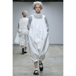コム デ ギャルソン(COMME des GARCONS) サロペット/オーバーオール