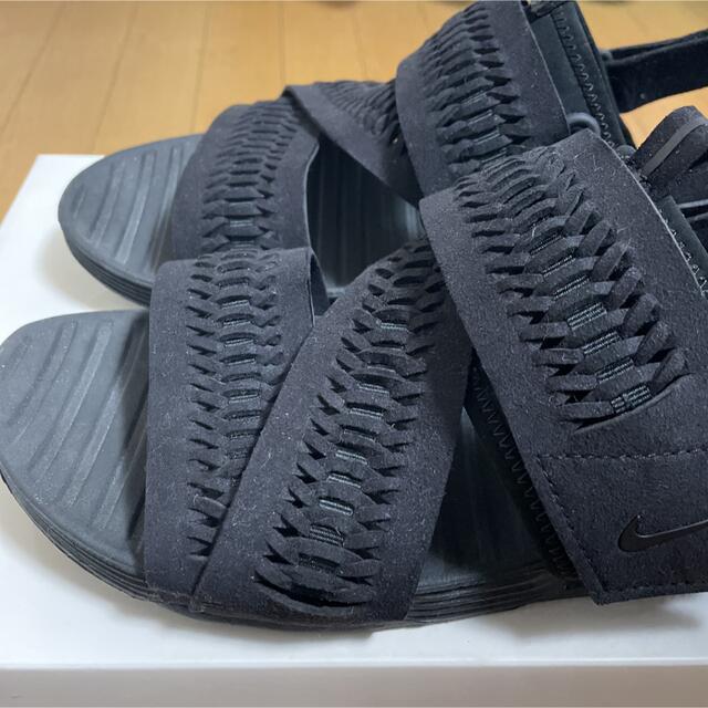 NIKE NIKE AIR SOLARSOFT ZIGZAG WVN SP US10の通販 by 天然温泉 NIKE AIR SOLARSOFT ZIGZAG サンダル 27.0cm