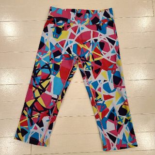 アンダーアーマー(UNDER ARMOUR)のUNDER ARMOUR★6分丈レギンス トレーニング ヨガ(ウェア)