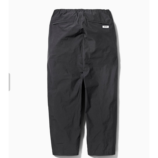 1LDK SELECT(ワンエルディーケーセレクト)の最安値　ennoy Ripstop Easy Pants Lサイズ メンズのパンツ(その他)の商品写真