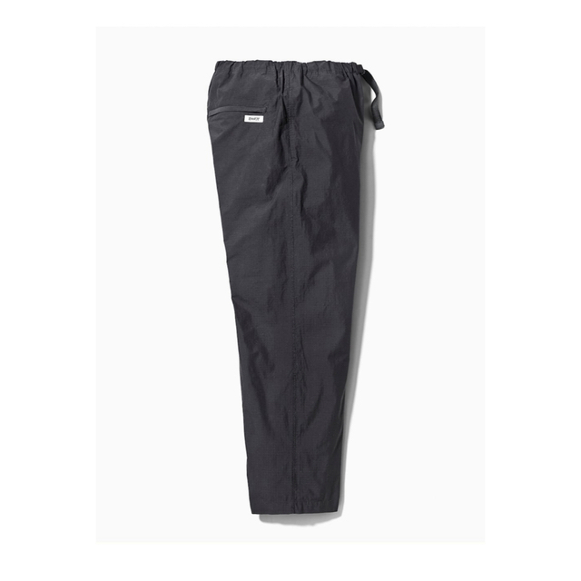 1LDK SELECT(ワンエルディーケーセレクト)の最安値　ennoy Ripstop Easy Pants Lサイズ メンズのパンツ(その他)の商品写真