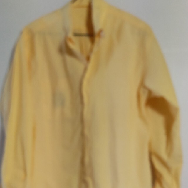 mikihouse(ミキハウス)のミキハウス大人用シャツ メンズのジャケット/アウター(その他)の商品写真