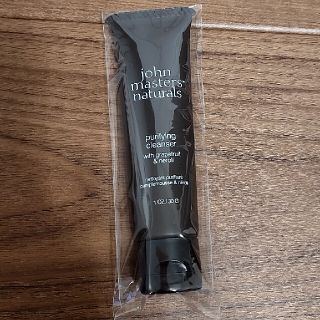 ジョンマスターオーガニック(John Masters Organics)のジョンマスターオーガニック　G&N ピュリファイング クレンザー(クレンジング/メイク落とし)