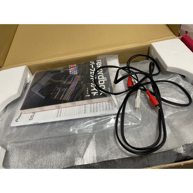 DDJ-400 + PCスタンド セット DDJ-400 + PCスタンド セット