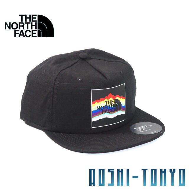 THE NORTH FACE(ザノースフェイス)の◆日本未発売◆NORTH FACE Plaskett Ball Cap キャップ メンズの帽子(キャップ)の商品写真