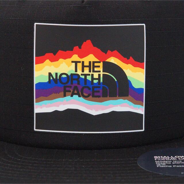THE NORTH FACE(ザノースフェイス)の◆日本未発売◆NORTH FACE Plaskett Ball Cap キャップ メンズの帽子(キャップ)の商品写真