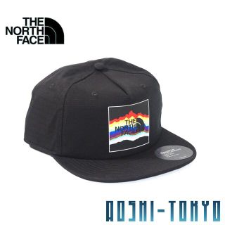 ザノースフェイス(THE NORTH FACE)の◆日本未発売◆NORTH FACE Plaskett Ball Cap キャップ(キャップ)