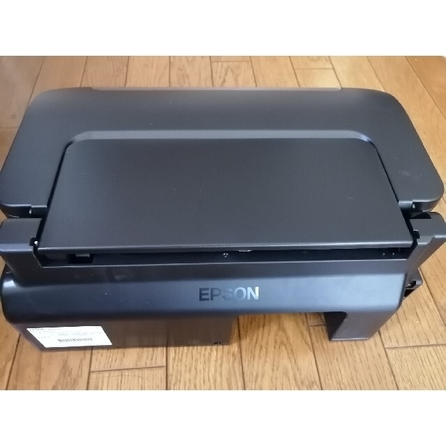 EPSON(エプソン)の【新品未使用】EPSON プリンター PX-K150 メーカー保証付き スマホ/家電/カメラのPC/タブレット(PC周辺機器)の商品写真