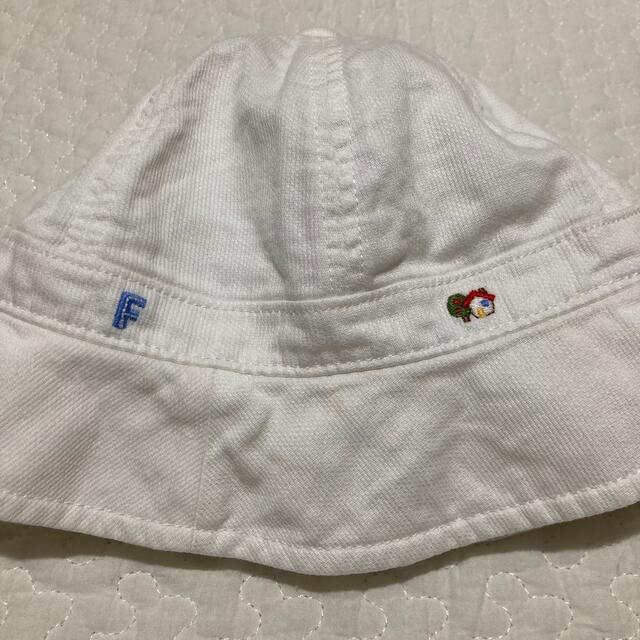 アウトレット品 ファミリア 帽子 ハット 43 superior-quality.ru:443