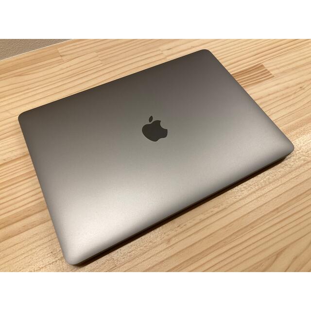 180時間画面サイズAPPLE MacBook Air MGN63J/A