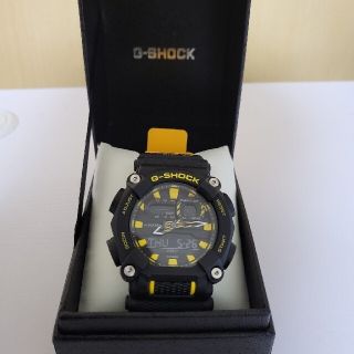 ジーショック(G-SHOCK)のG-SHOCK 5637 GA-900A(腕時計(デジタル))