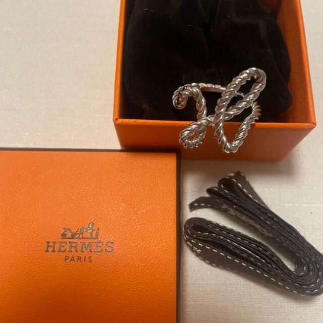 HERMES HERMES （新品・未使用品）エルメス HERMES コードH コード