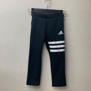 アディダス(adidas)の【asukakaka 様専用】キッズ 100アディダス　ジャージパンツ(パンツ/スパッツ)