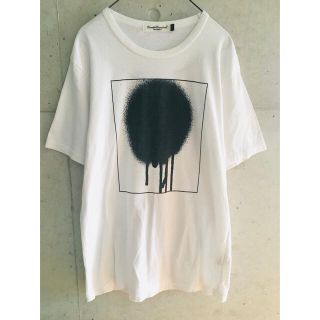 アンダーカバー(UNDERCOVER)の【希少★名作★メンズM】アンダーカバー スプレー refuse you Tシャツ(Tシャツ/カットソー(半袖/袖なし))