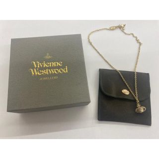 ヴィヴィアンウエストウッド(Vivienne Westwood)のVivienne Westwood ネックレス(ネックレス)