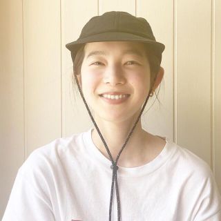 COMFORTABLE REASON - Fishing Capの通販|ラクマ