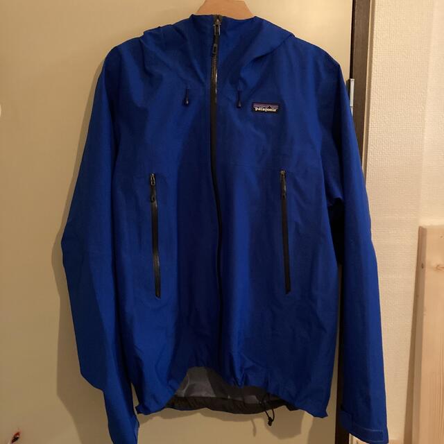 パタゴニア Cloud Ridge Jacket フーデッド ジャケット