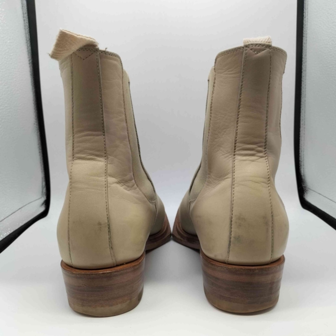SENDRA(センドラ) 別注 Square Side Gore Bootsの通販 by SENDRA(センドラ) 別注 Square Side Gore Bootsの通販 by