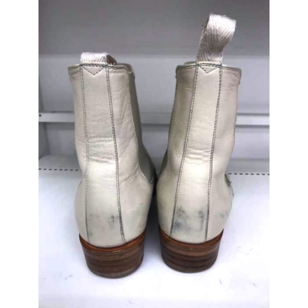 SENDRA(センドラ) 別注 Square Side Gore Bootsの通販 by SENDRA(センドラ) 別注 Square Side Gore Bootsの通販 by