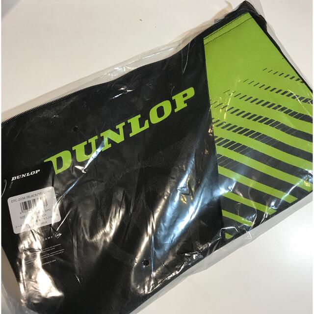 Srixon(スリクソン)のダンロップ  保冷バッグ スポーツ/アウトドアのテニス(バッグ)の商品写真