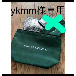 ディーンアンドデルーカ(DEAN & DELUCA)のykmm様専用(エコバッグ)