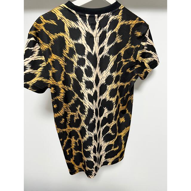 JEREMY SCOTT(ジェレミースコット)のリュウ'shop様専用 メンズのトップス(Tシャツ/カットソー(半袖/袖なし))の商品写真