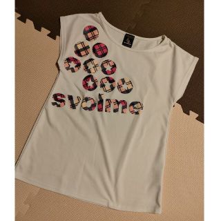 SVOLME カットソー、Tシャツ、プラシャツ、ランニング、フットサル、スボルメ(Tシャツ(半袖/袖なし))