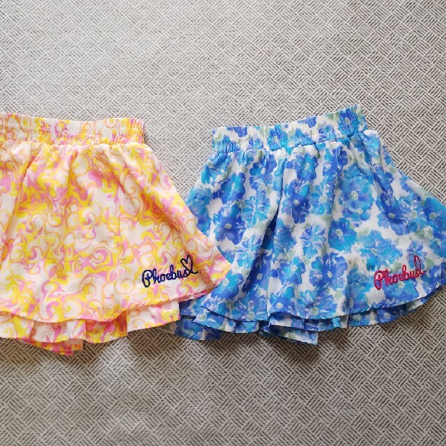 JUNK STORE(ジャンクストアー)の☆②うさいちご様専用☆ キッズ/ベビー/マタニティのキッズ服女の子用(90cm~)(Tシャツ/カットソー)の商品写真