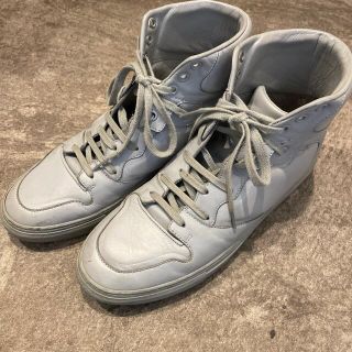 バレンシアガ(Balenciaga)のバレンシアガ　ハイカット(スニーカー)