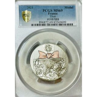 返品送料無料】 新品、未使用 ニウエ ムーラン 花木蘭 5ドル 2oz 大型