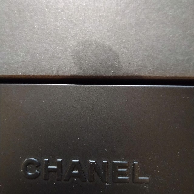 CHANEL(シャネル)のCHANELノベルティ　ペンケース エンタメ/ホビーのコレクション(ノベルティグッズ)の商品写真