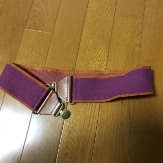 ギャップ(GAP)のギャップ　ベルト(ベルト)