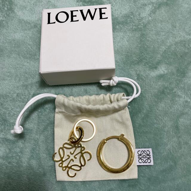 LOEWE チャーム