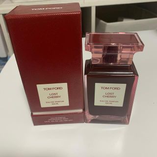 TOM FORD - トムフォード フレグランス ロストチェリーの通販 by