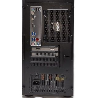 新発売！快適有利ゲーム用PC i5 12400F Radeon 6500XT