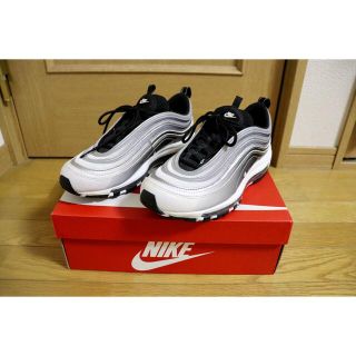 ナイキ(NIKE)のAIR MAX97(スニーカー)