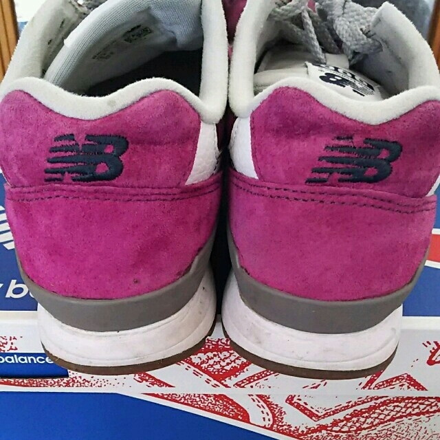 New Balance(ニューバランス)のニューバランス スニーカー レディースの靴/シューズ(スニーカー)の商品写真