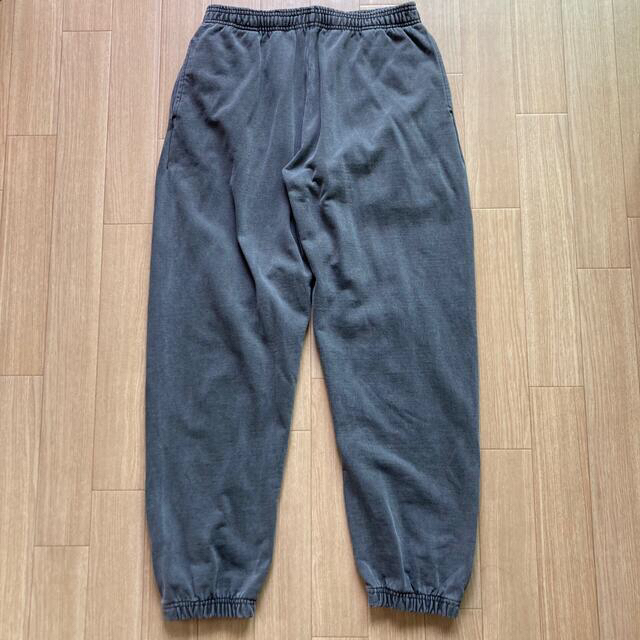 FREAK'S STORE Pigment Heavy Sweat Pants