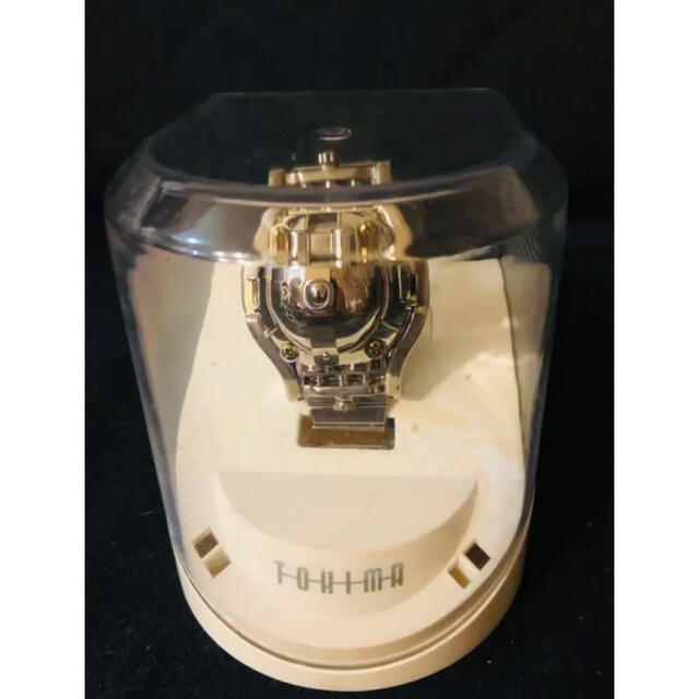 TOKIMA ロボット時計 メンズの時計(腕時計(デジタル))の商品写真