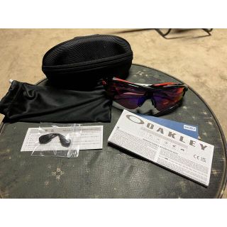 オークリー(Oakley)のOAKLEY サングラス RadarLockPATH oo9206-37(サングラス/メガネ)