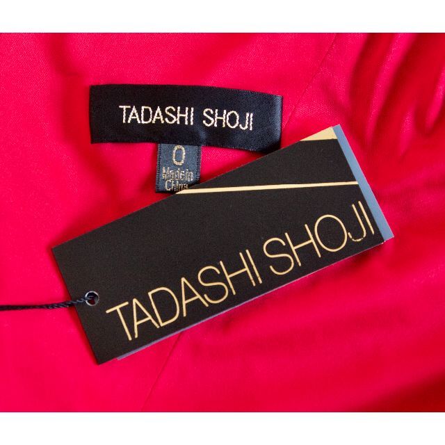 TADASHI SHOJI(タダシショウジ)のいんふぃに様　御専用 レディースのワンピース(ひざ丈ワンピース)の商品写真