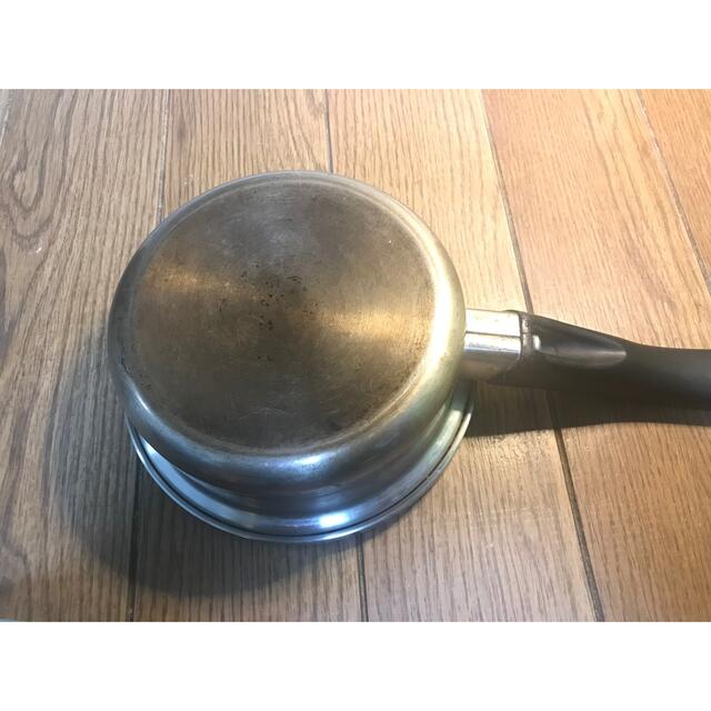 アムウェイ 小ソースパン 品 1