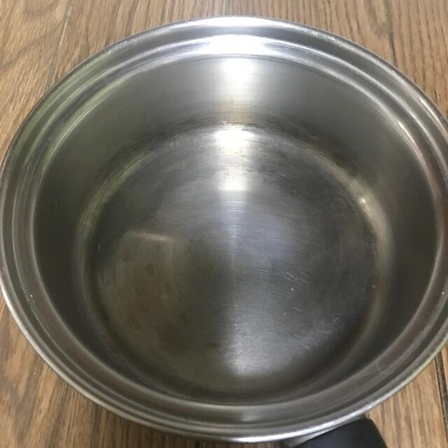 アムウェイ 小ソースパン 品 2
