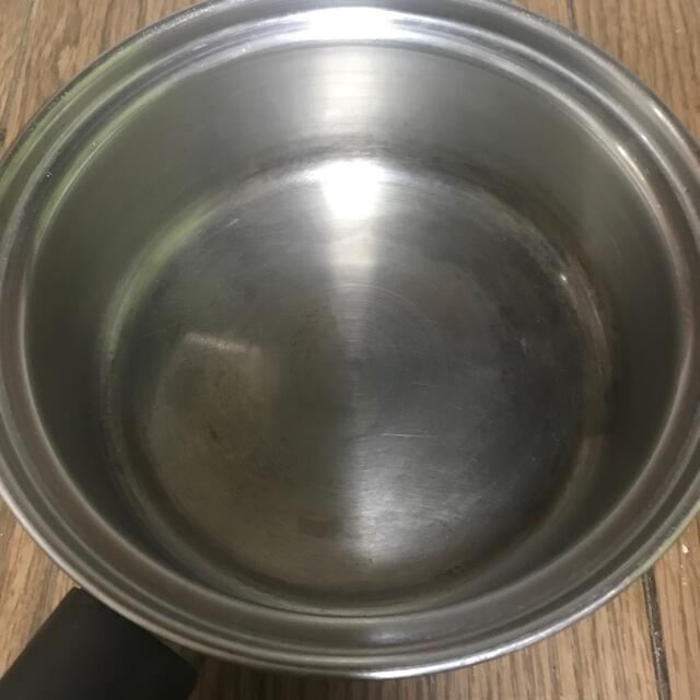 アムウェイ 小ソースパン 品 3