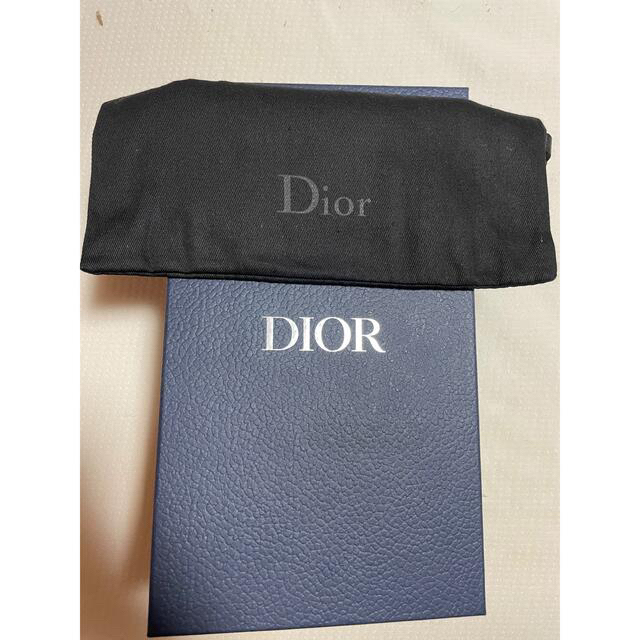 Dior(ディオール)のdiorショルダーバッグ メンズのバッグ(ショルダーバッグ)の商品写真