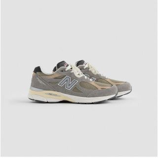 ニューバランス(New Balance)のニューバランス　M990 TG3 23.5 ユナイテッドアローズ(スニーカー)